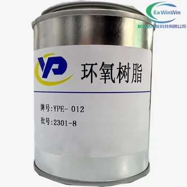 Epoxy Paint for Fish Pond